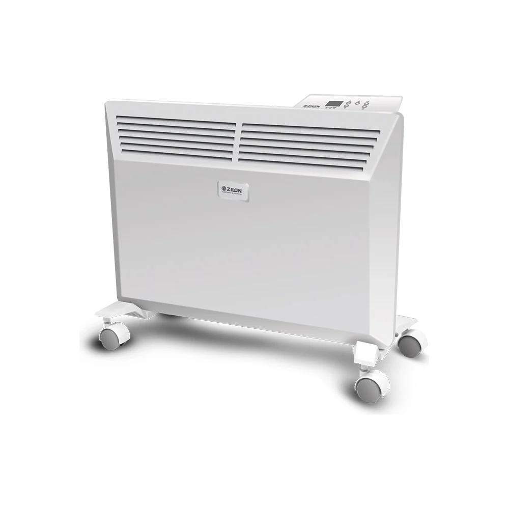 Электрический конвектор ZILON ZHC-1500 E3.0
