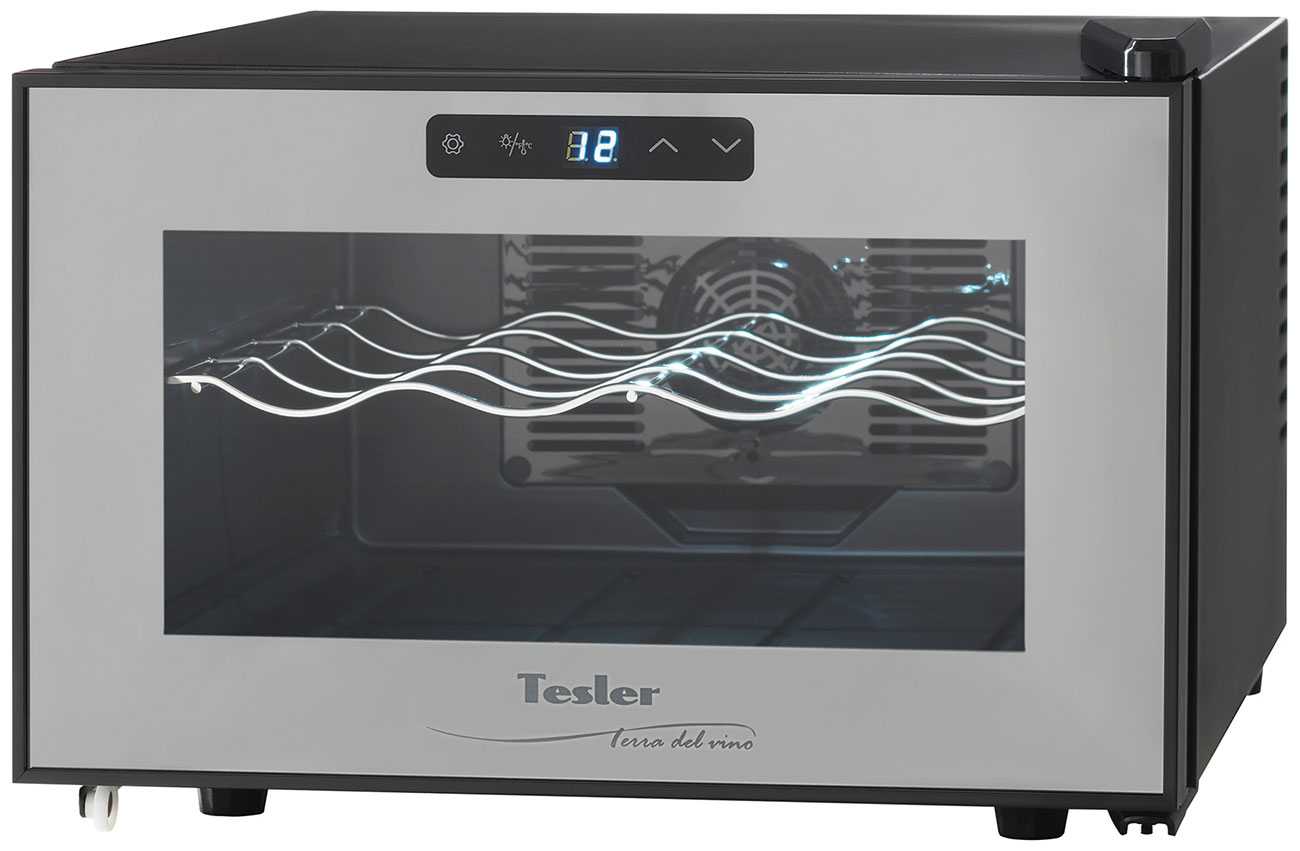 Винный шкаф Tesler WCH-082