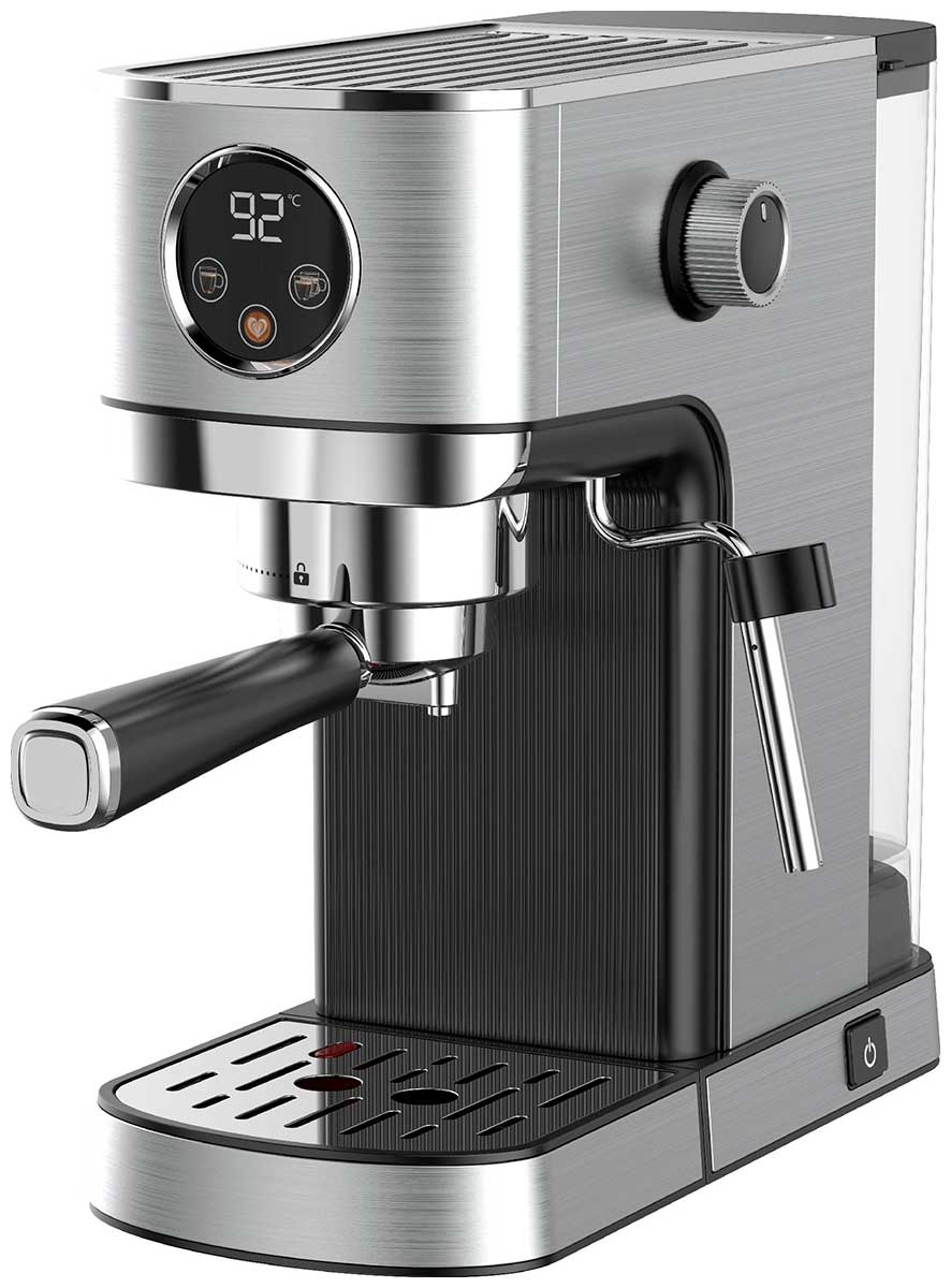 Кофеварка Korting KCM 1001 EX
