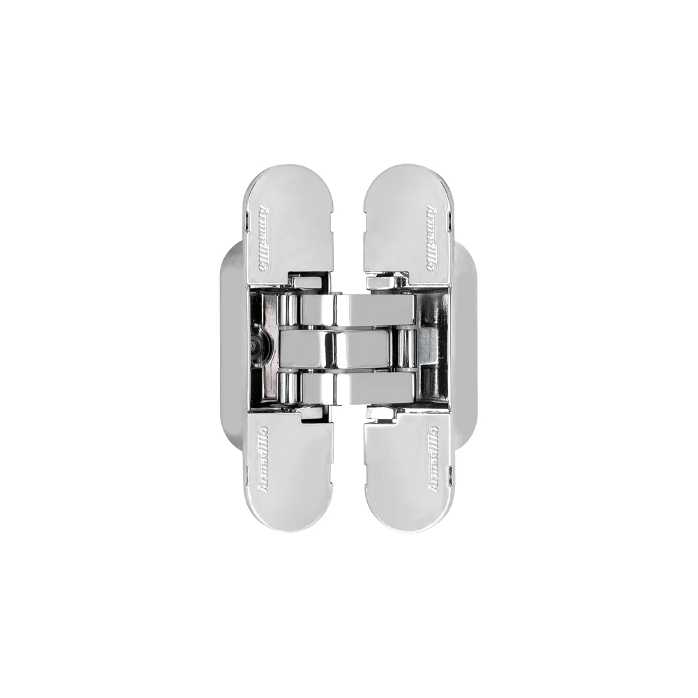 Петля скрытой установки Armadillo 9540UN3D CP 38663