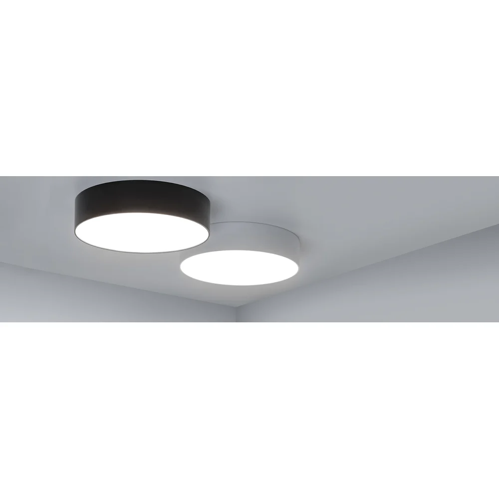 Светильник Arlight SP-RONDO-R250-30W Day4000 222402