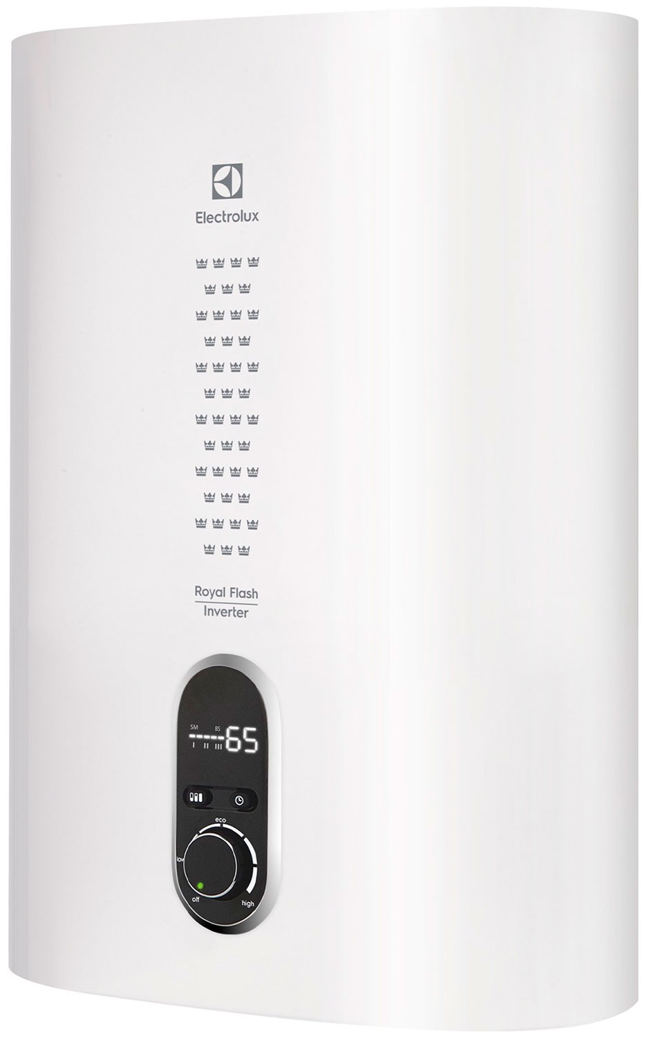 Водонагреватель накопительный Electrolux EWH 30 Royal Flash Inverter