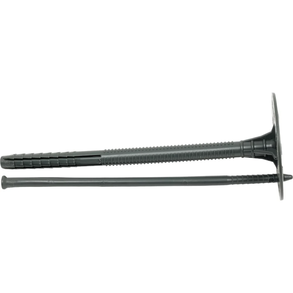 Дюбель для теплоизоляции INTERFIX ИЗО 10х160 (250 шт.) 28971
