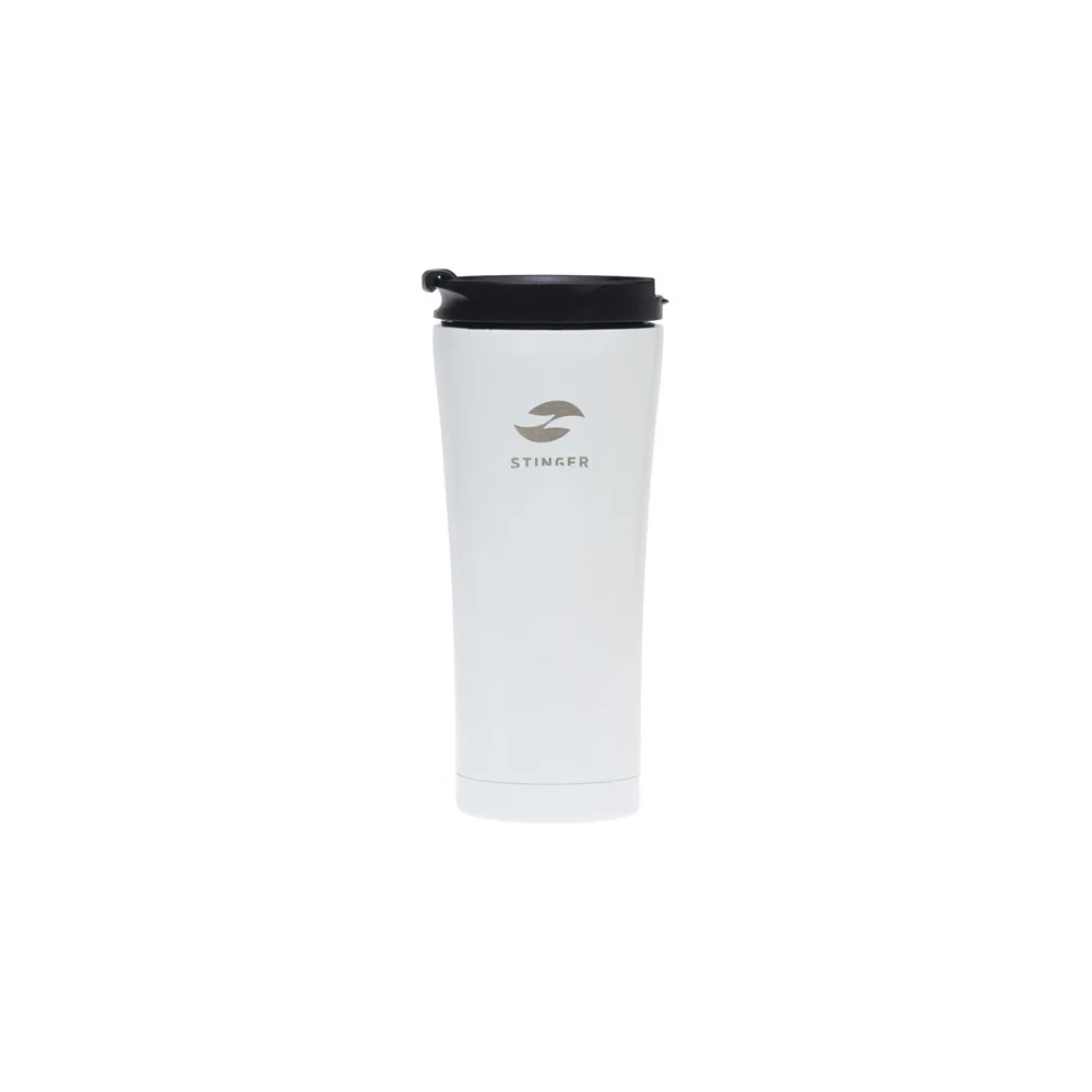 Термокружка Stinger HY-VF143 White