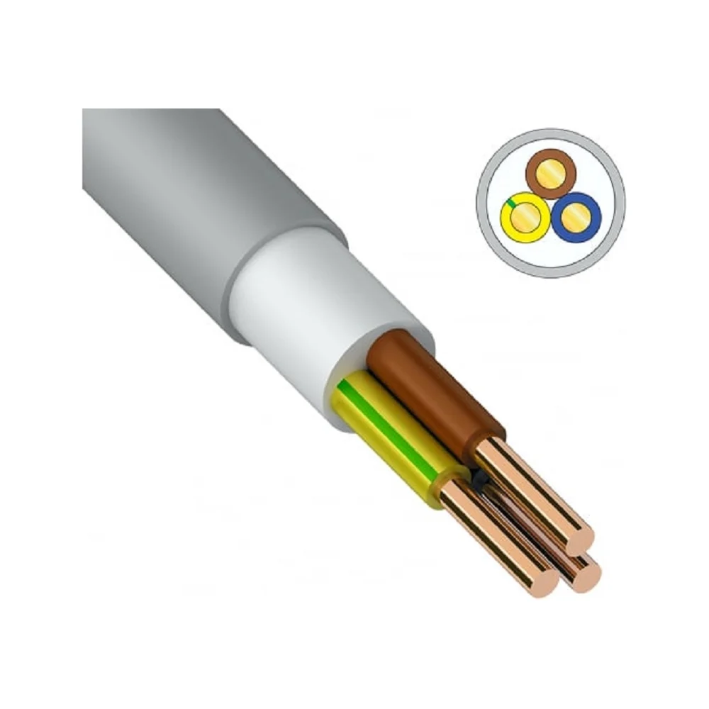 Кабель iTOK NUM i-KPP-NUM-325-10