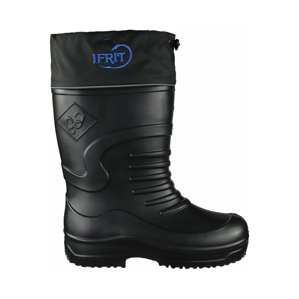 Сапоги Ifrit Ice Guard -70 4680025253559