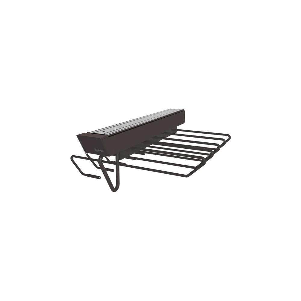 Выдвижная вешалка для брюк Mebax 450-145 00-00001114
