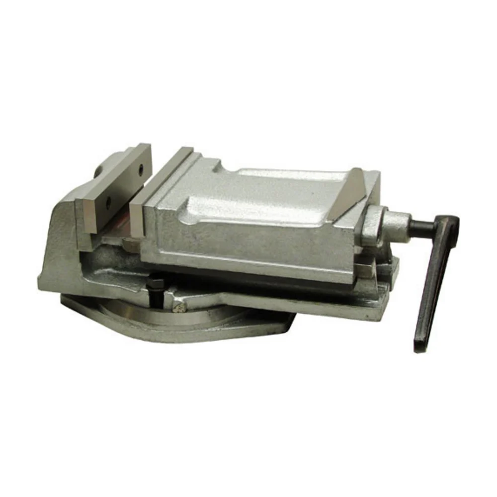 Поворотные станочные тиски GRIFF QH b241002