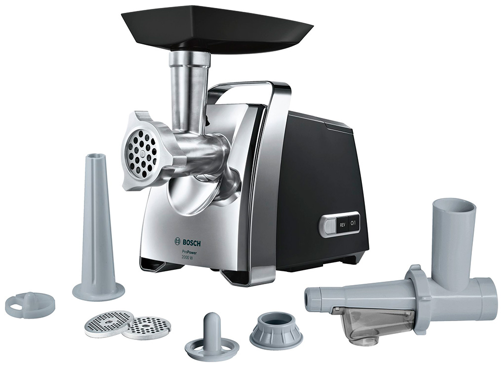 Мясорубка Bosch MFW67450