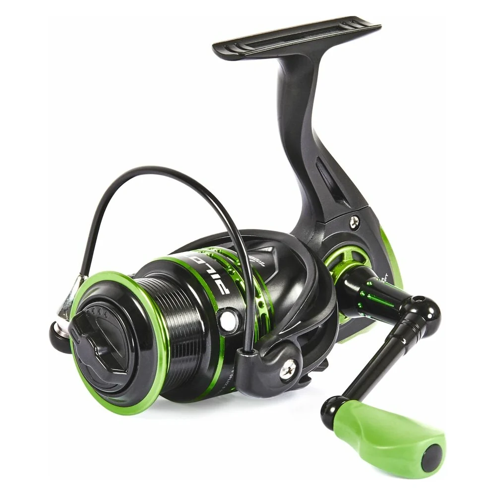 Безынерционная катушка FEEDER CONCEPT Pilot 7 4000FD FC-1040FD