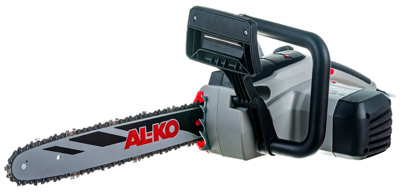 Мотопила электрическая Al-ko EASY EKS 2000/35