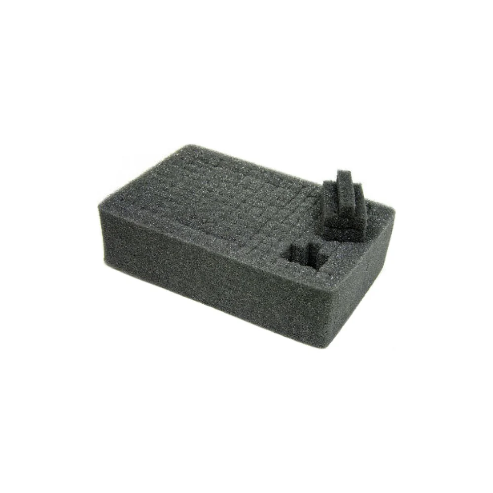 Комплект поропласта для кейса 1040 Pelican 1040-400-000E