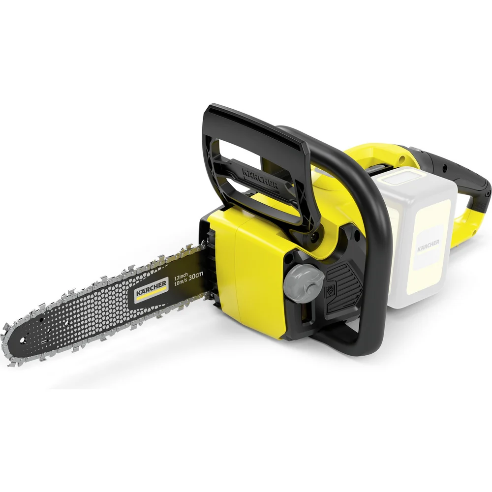 Цепная пила Karcher CNS 18-30 1.444-001