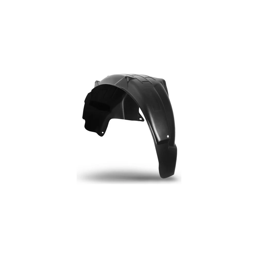 Задний правый подкрылок FORD Focus III, 04/2011-2015, 2015- сед., хб. Totem NLL.16.32.004