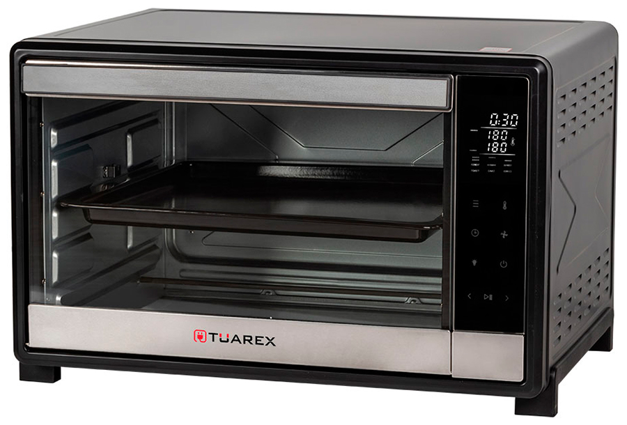 Электропечь Tuarex TK-5065, черный