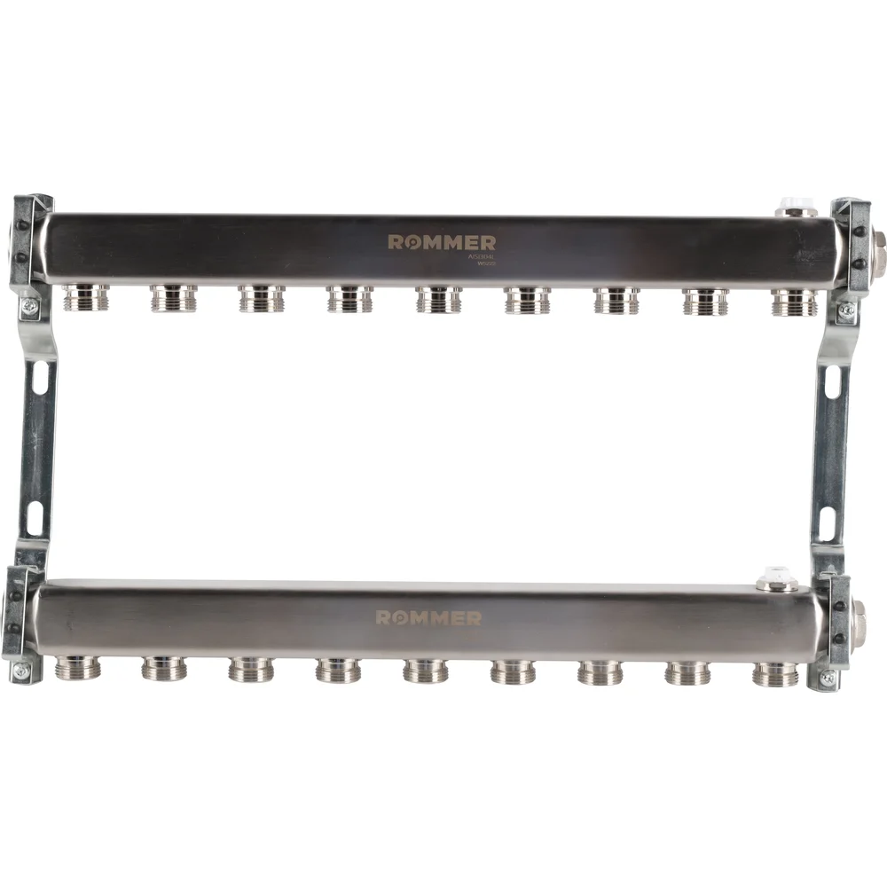 Коллектор ROMMER Rms-4401-000009 RG0091LAN1B6PL