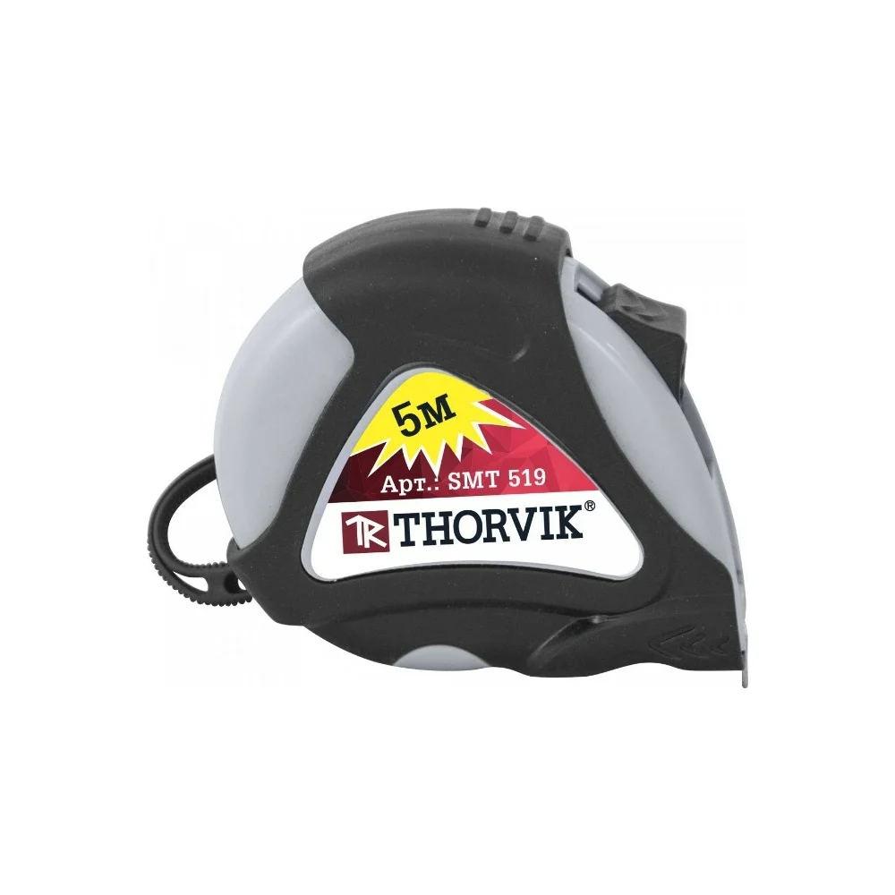 Рулетка THORVIK SMT519 52389