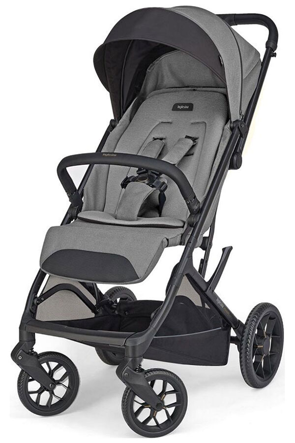 Прогулочная коляска Inglesina Maior Canyon Grey (AG85S0CNGRU)