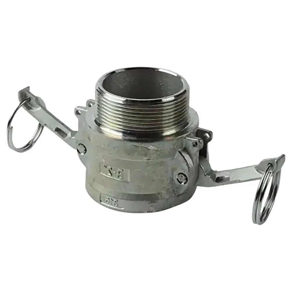 Нержавеющий камлок MGF B-100 3-101-2-2-25