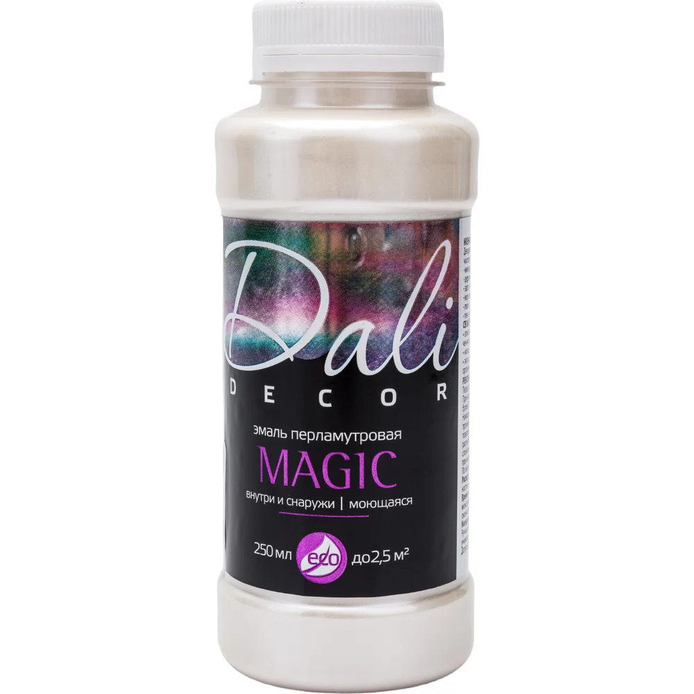Эмаль DALI-DECOR Magic 203409