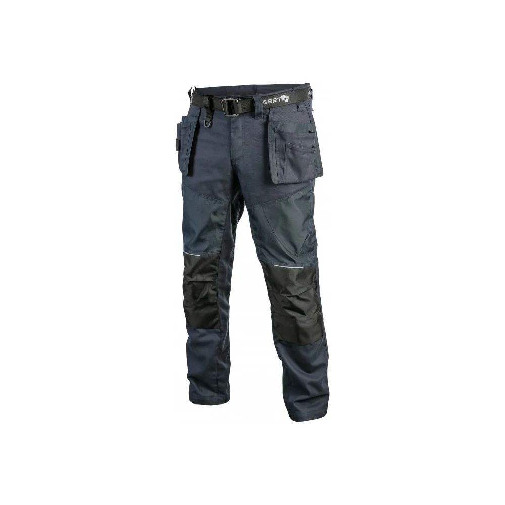 Рабочие штаны HOEGERT TECHNIK NEKAR HT5K365-2XL