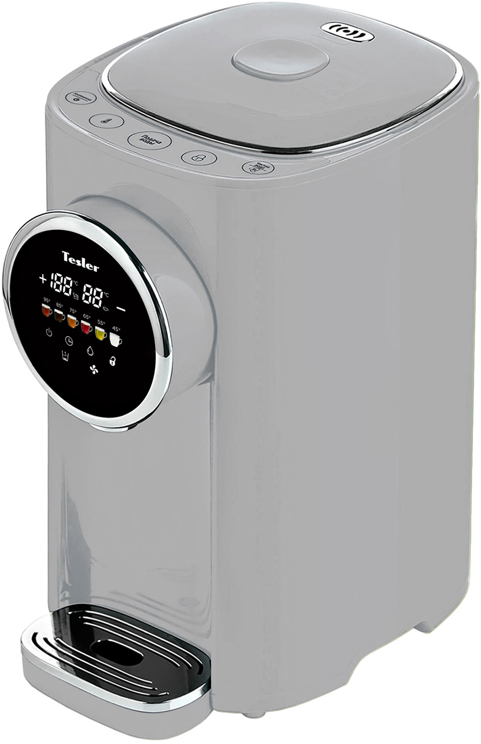 Термопот Tesler TP-5050 GREY