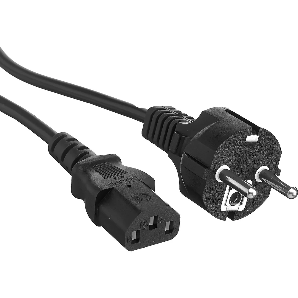 Кабель питания ExeGate Power PC-3P 280648