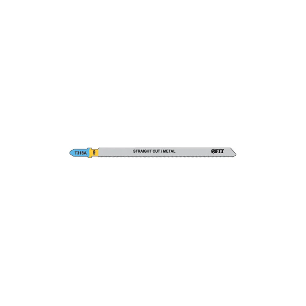 Полотно для электролобзика FIT T318A 40966