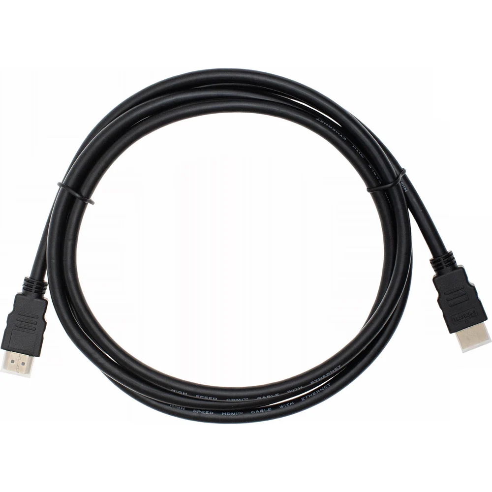 Аудио-видео кабель Cactus CS-HDMI.1.4-1.8 1723666
