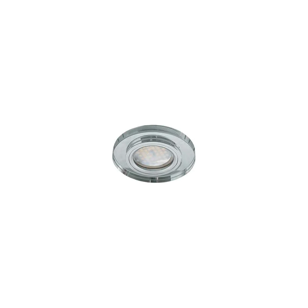 Светильник Ecola DL1650 FC1650EFF