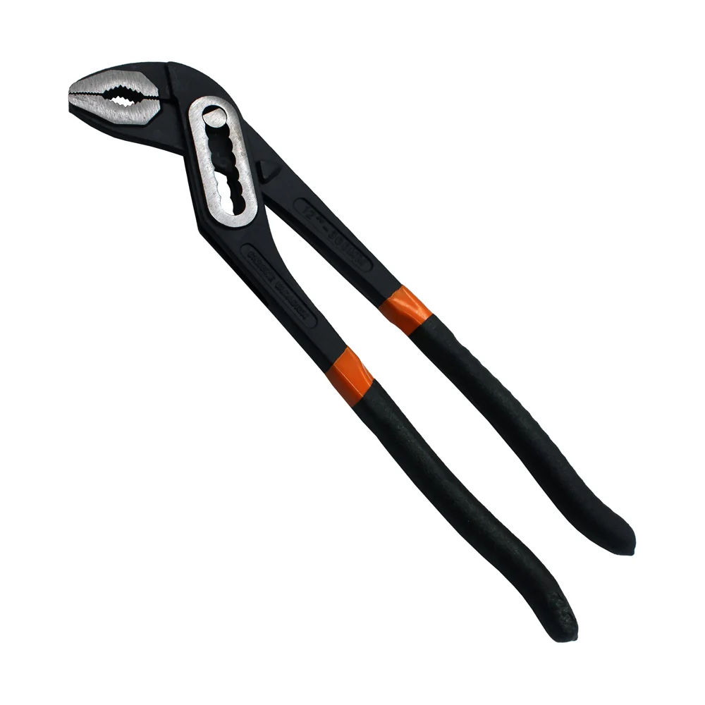 Переставные клещи REDMARK RM203212