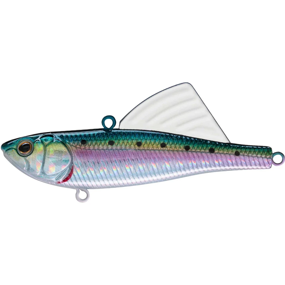 Воблер Strike Pro Tornado Vibe 85 EG-204B-UV#692-713-RP