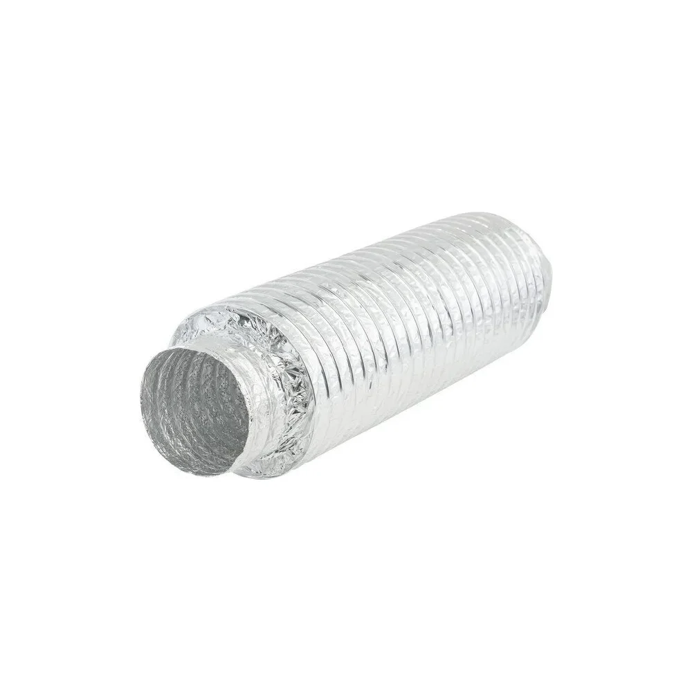 Гибкий шумоглушитель DEC Sono GLX25 315 мм, 1 м GX315/1,0