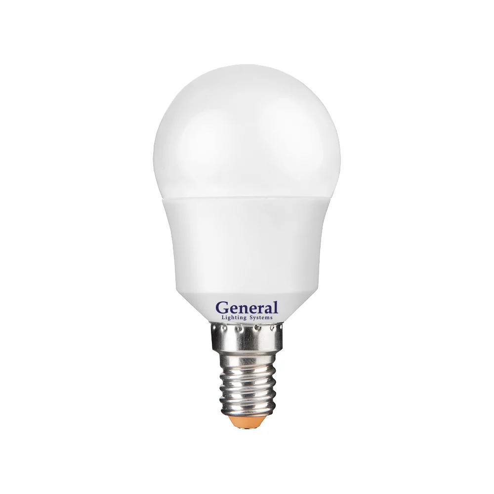 Светодиодная лампа General Lighting Systems 641100