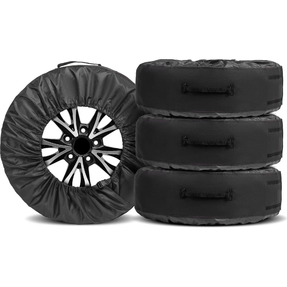 Чехлы для хранения автомобильных колес AutoFlex 80306