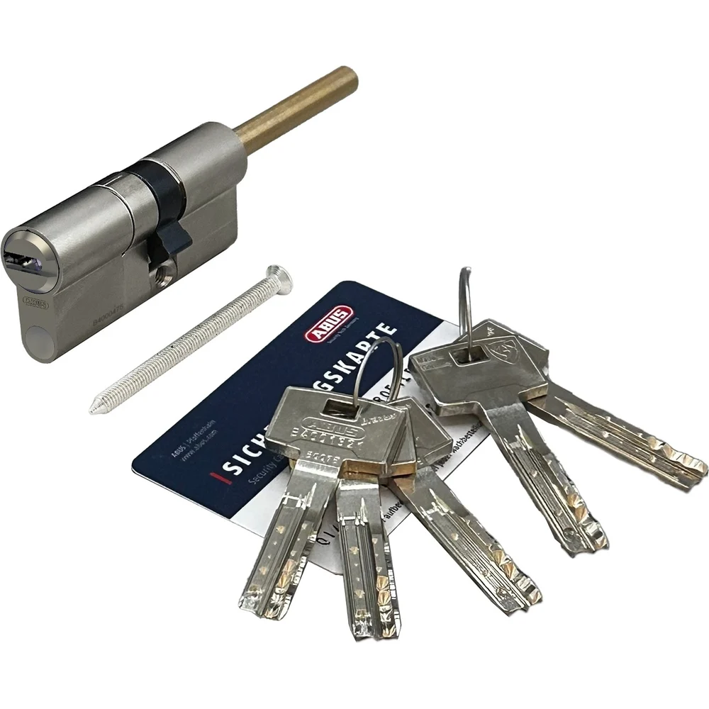 Цилиндровый механизм ABUS BRAVUS 4000 11001261