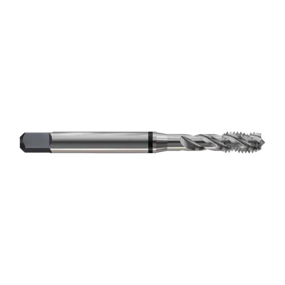 Метчик New Century DIN371 T7804206