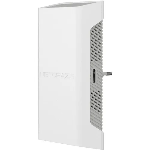 Повторитель беспроводного сигнала KEENETIC Netcraze Buddy 6 SE, белый [nc-4410]