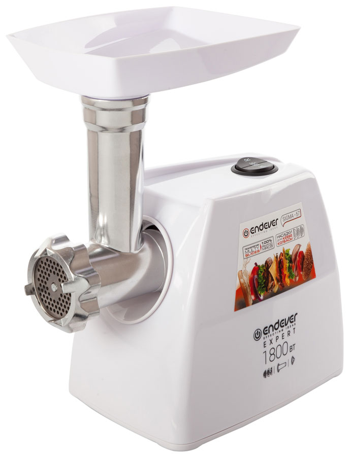 Мясорубка Endever Sigma-57
