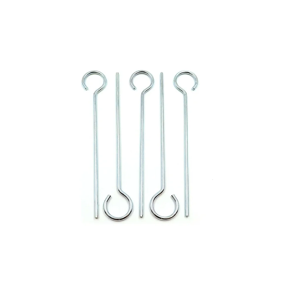 Колышки для палатки Следопыт PF-TWP-45
