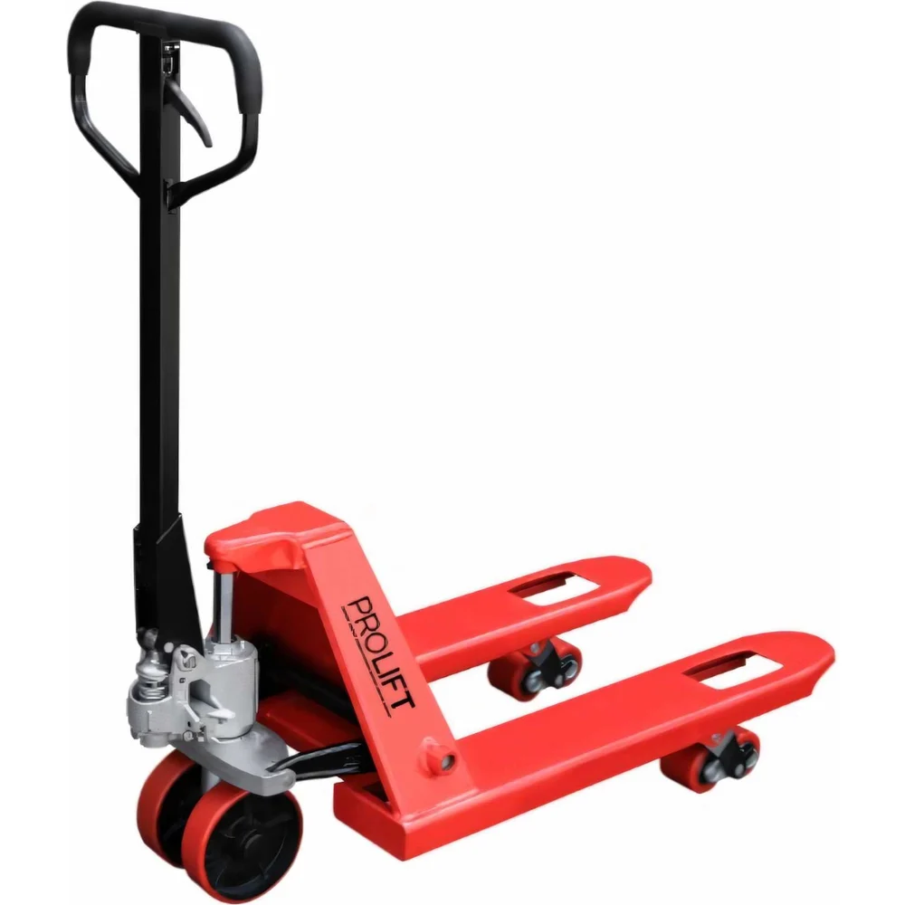Гидравлическая тележка PROLIFT AC 25 AC 25 L800