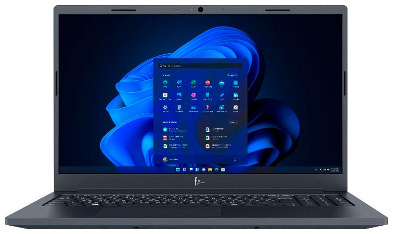 Ноутбук F+ FLAPTOP i-series FLTP-5i3-16512-w