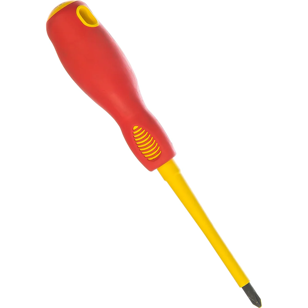 Крестовая отвертка NEO Tools 04-073