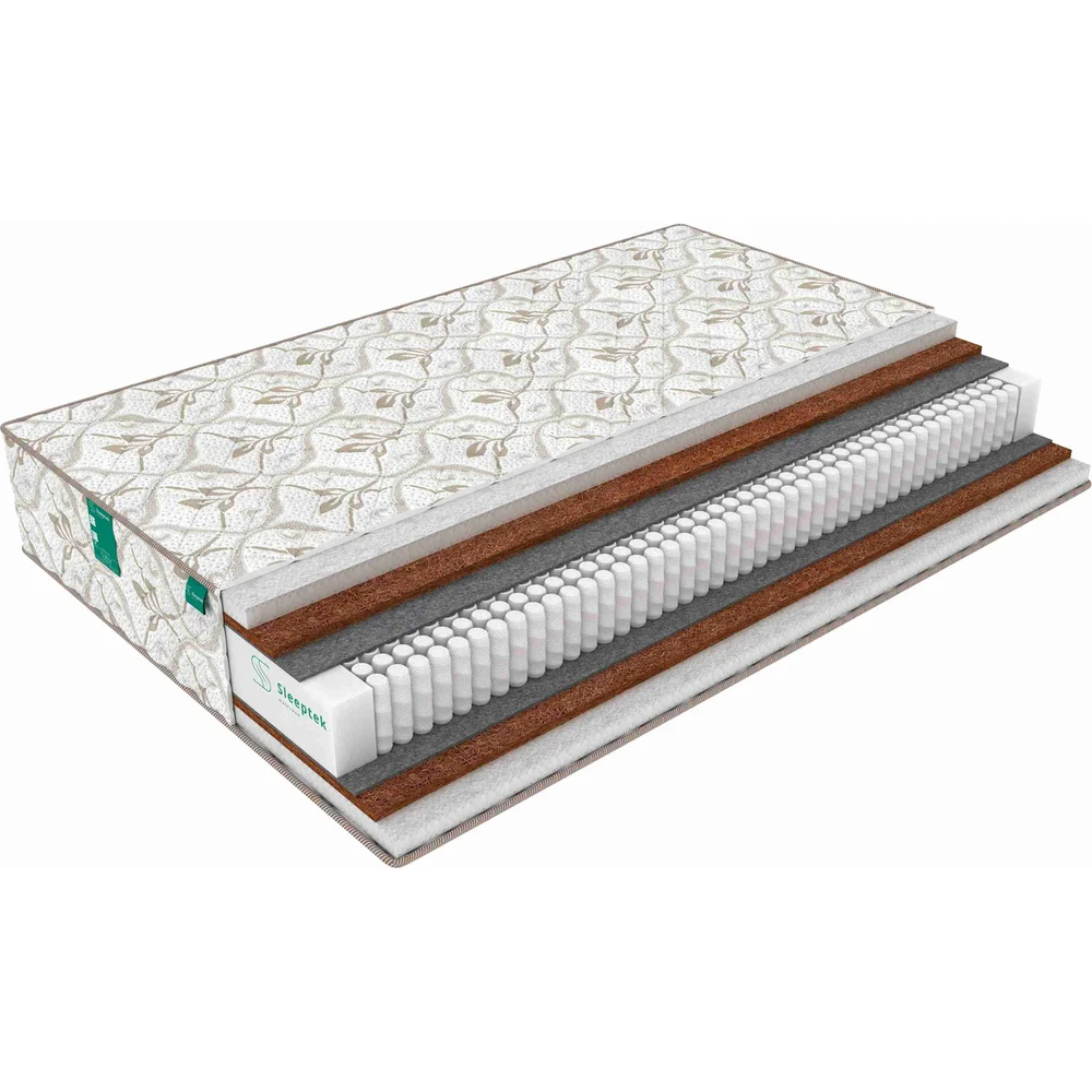 Матрас Sleeptek Perfect STruttoStrong Double SPFSSD-00085-1936