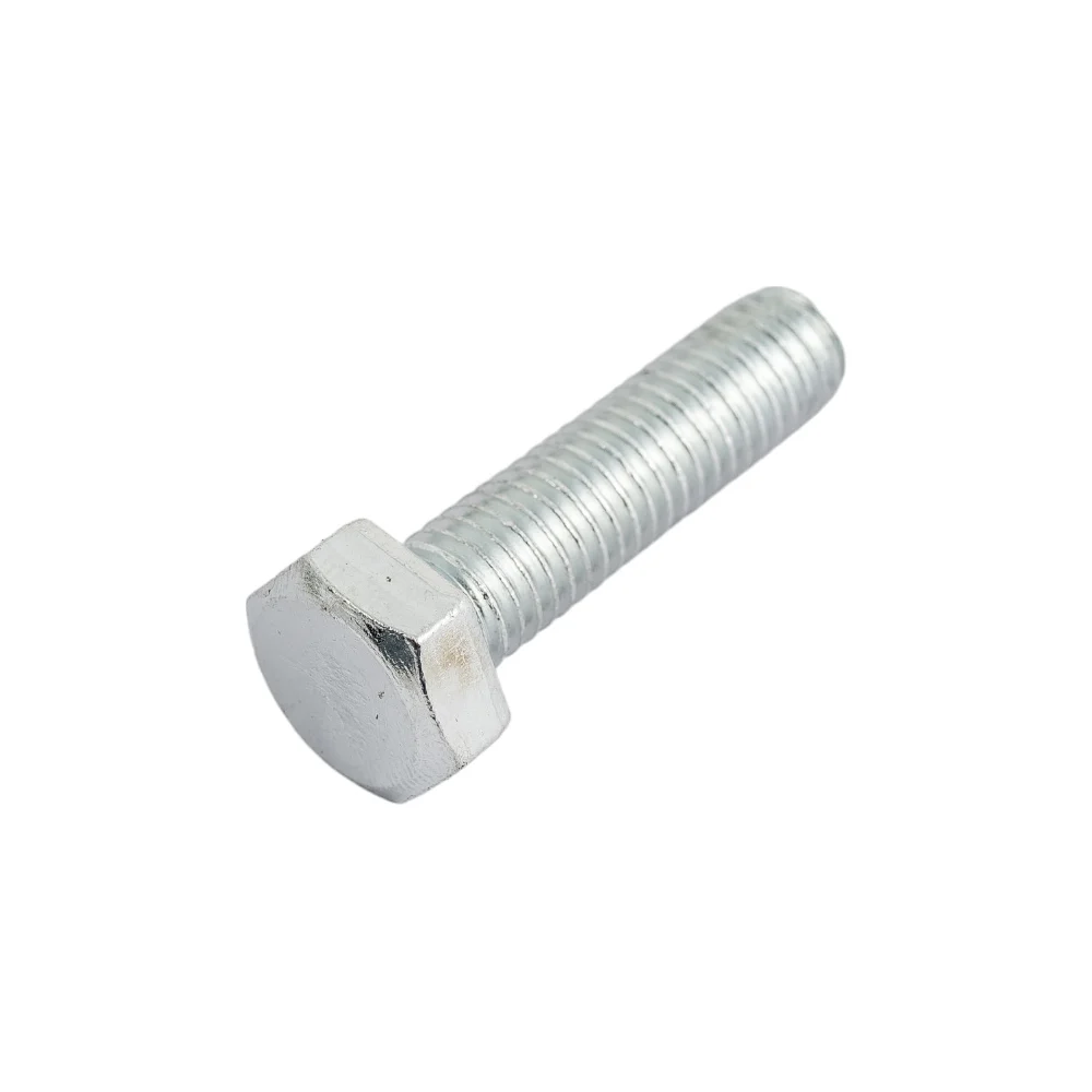 Болт качественный крепеж 8x30 DIN933 558 (55 шт.) 0300797