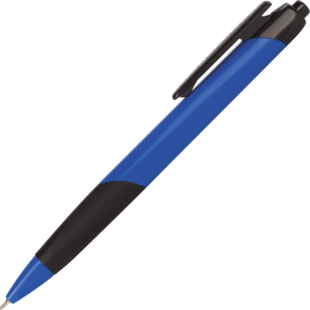 Автоматическая масляная шариковая ручка BRAUBERG Booster 142483