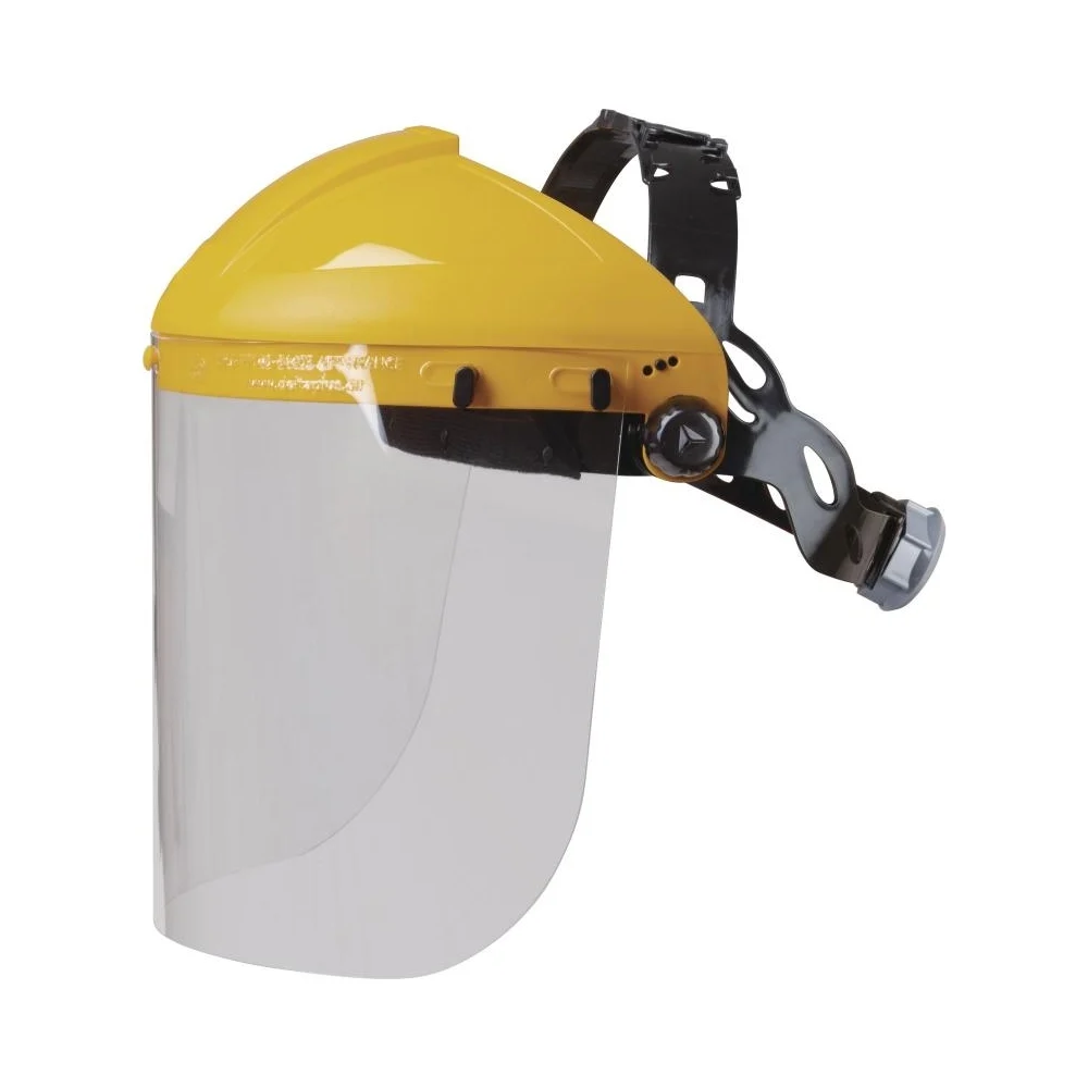 Защитный щиток Delta Plus BALBI2 BALB2IN