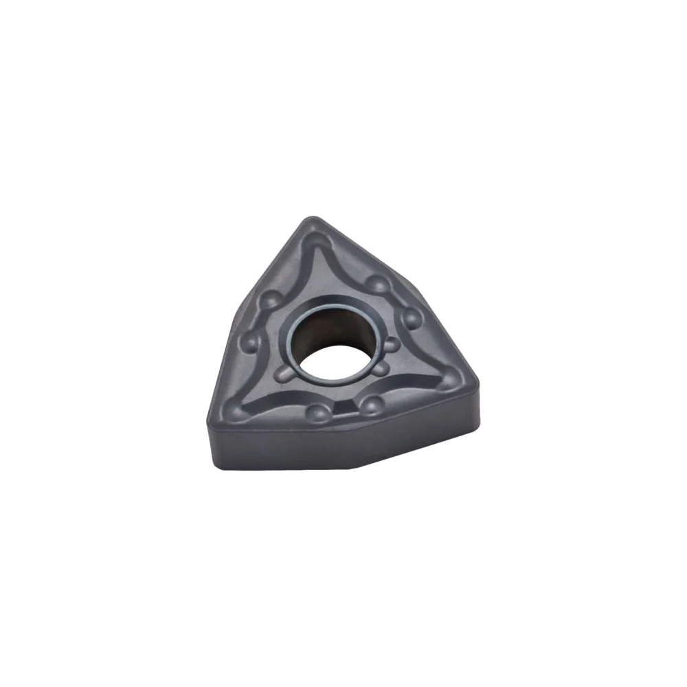 Токарная пластина NORGAU WNMG080408-MM NRG20M 020045252