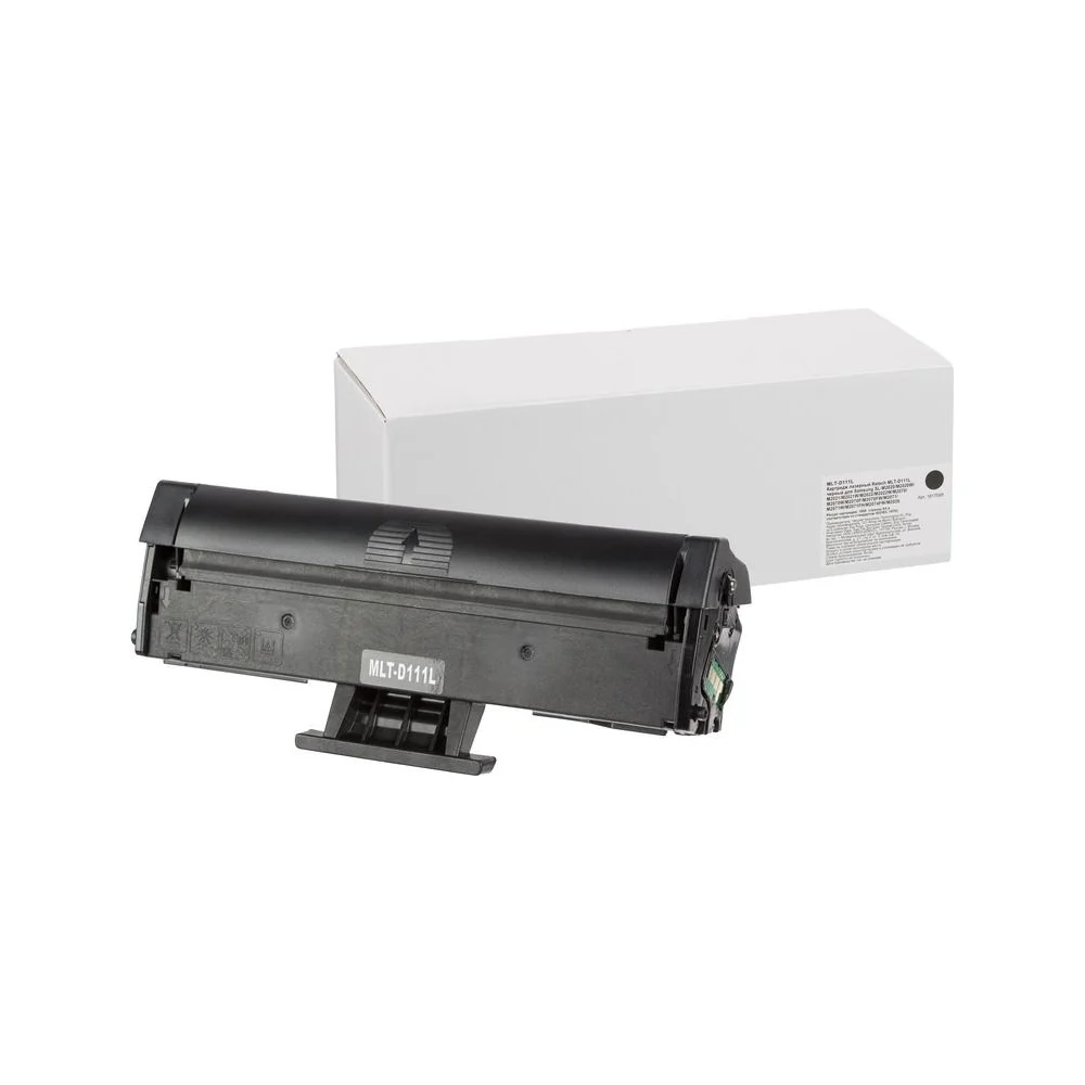 Лазерный картридж Retech mlt-d111l чер. для samsung m2020,m2070 1617595