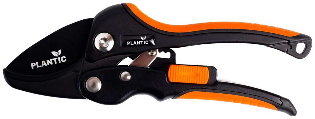Секатор  Plantic Pro82 (35382-01)